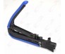 RG59 RG6 RG11 Coaxial Cable Crimper Compression Tool For F Connector CATV TV